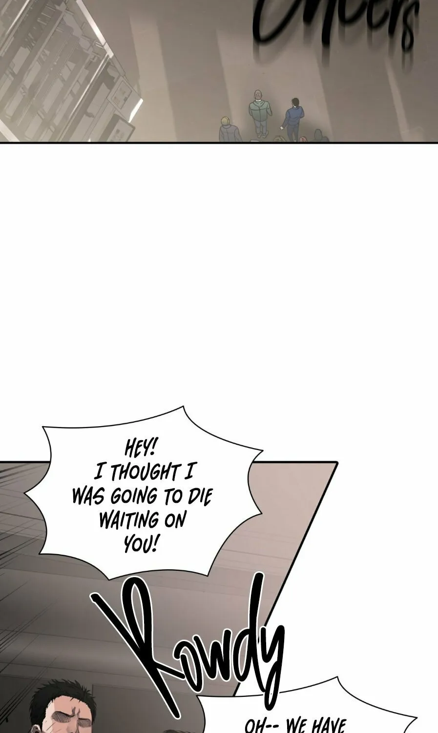 Corrosive Chapter 1 page 142 - 