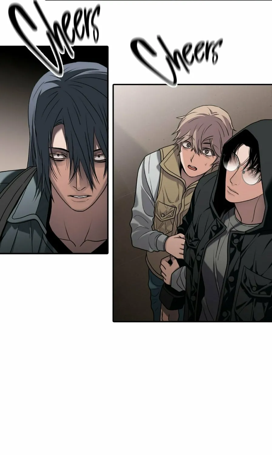 Corrosive Chapter 1 page 146 - 