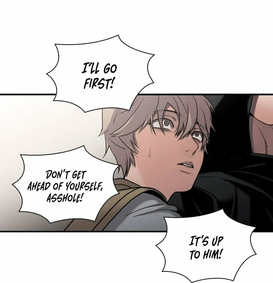 Corrosive Chapter 1 page 150 - 