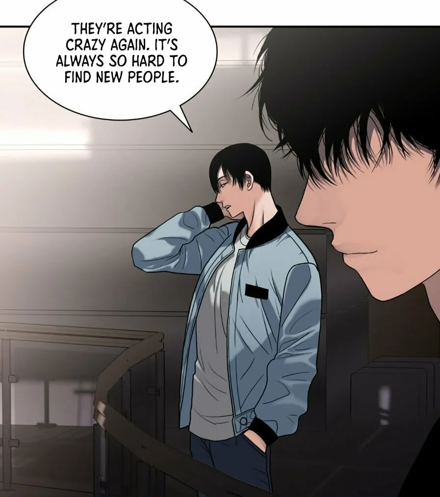 Corrosive Chapter 1 page 153 - 