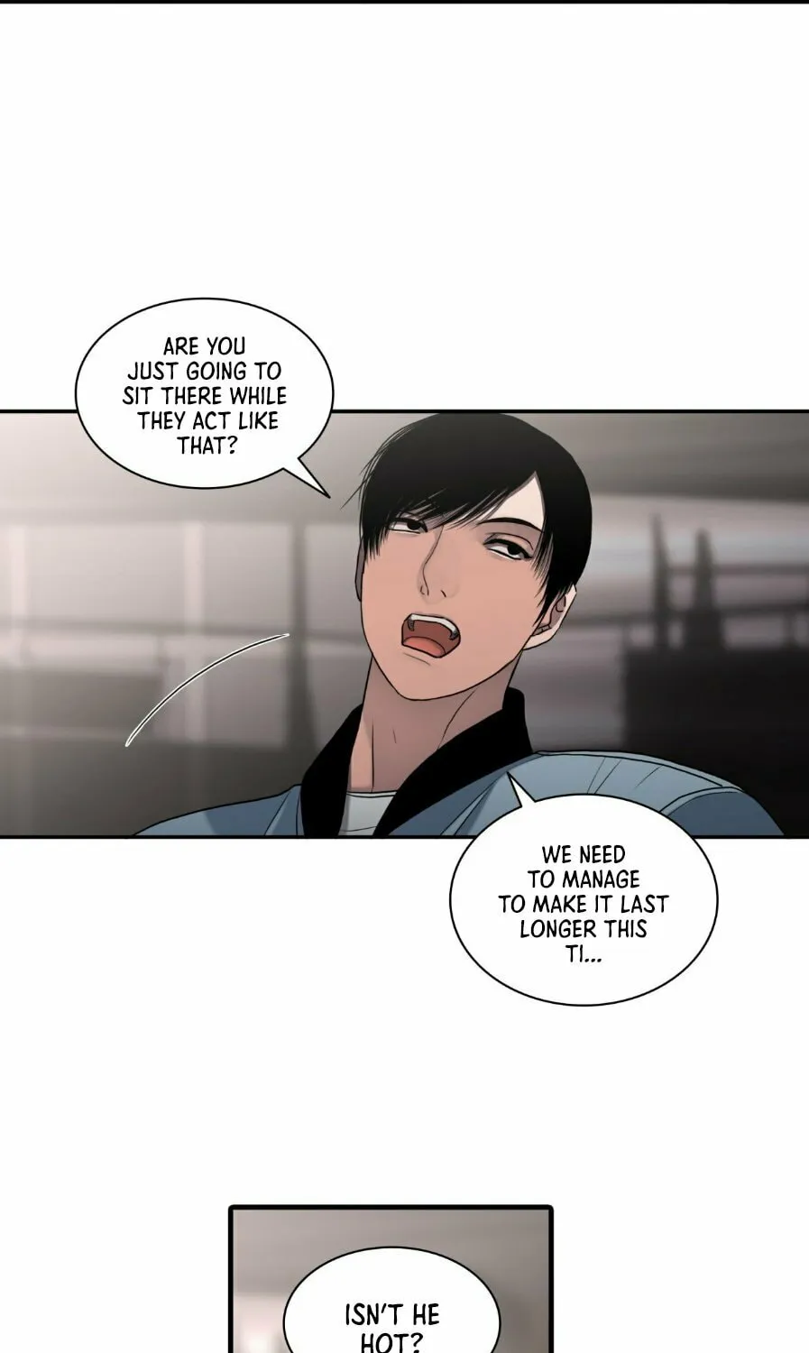 Corrosive Chapter 1 page 154 - 