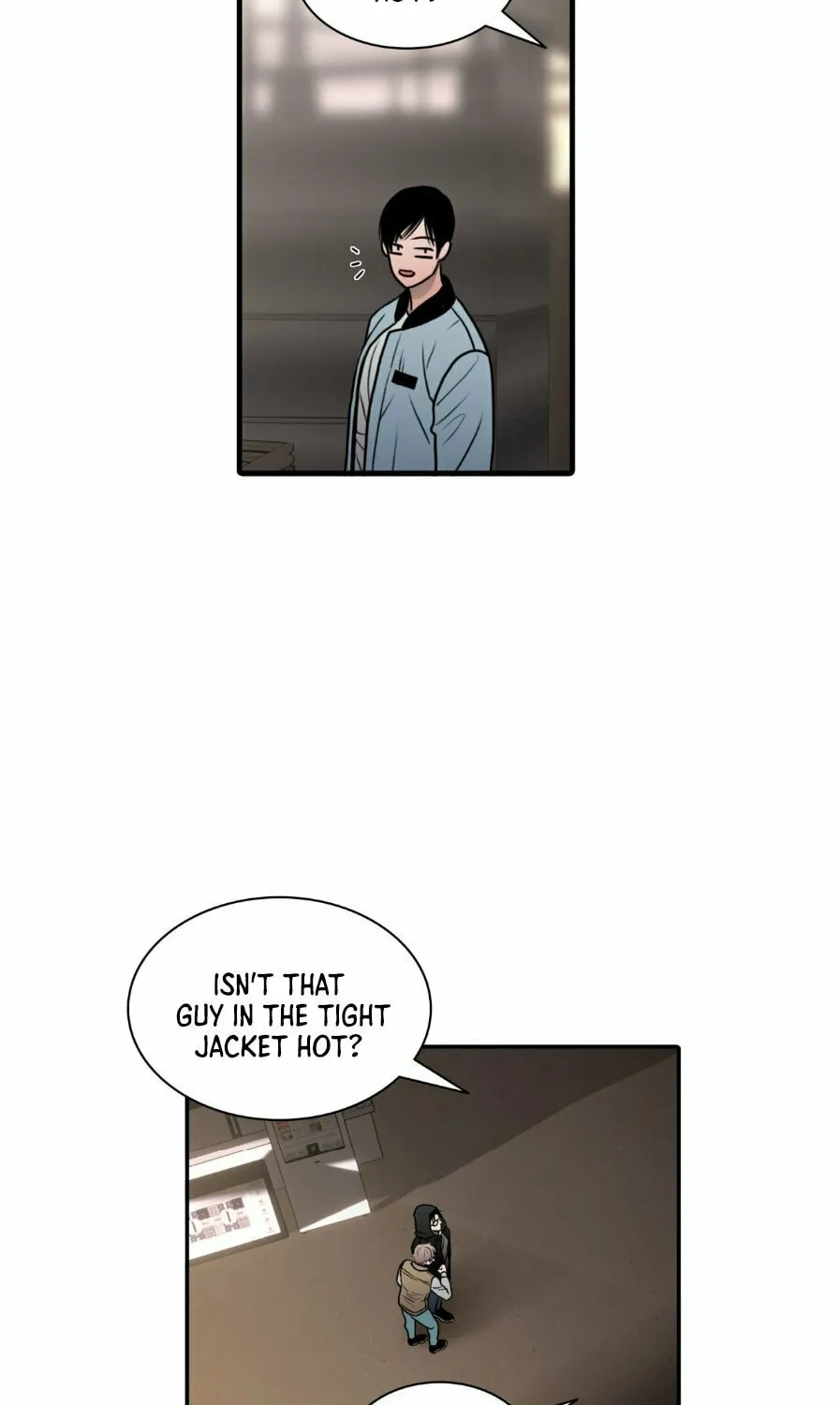 Corrosive Chapter 1 page 155 - 