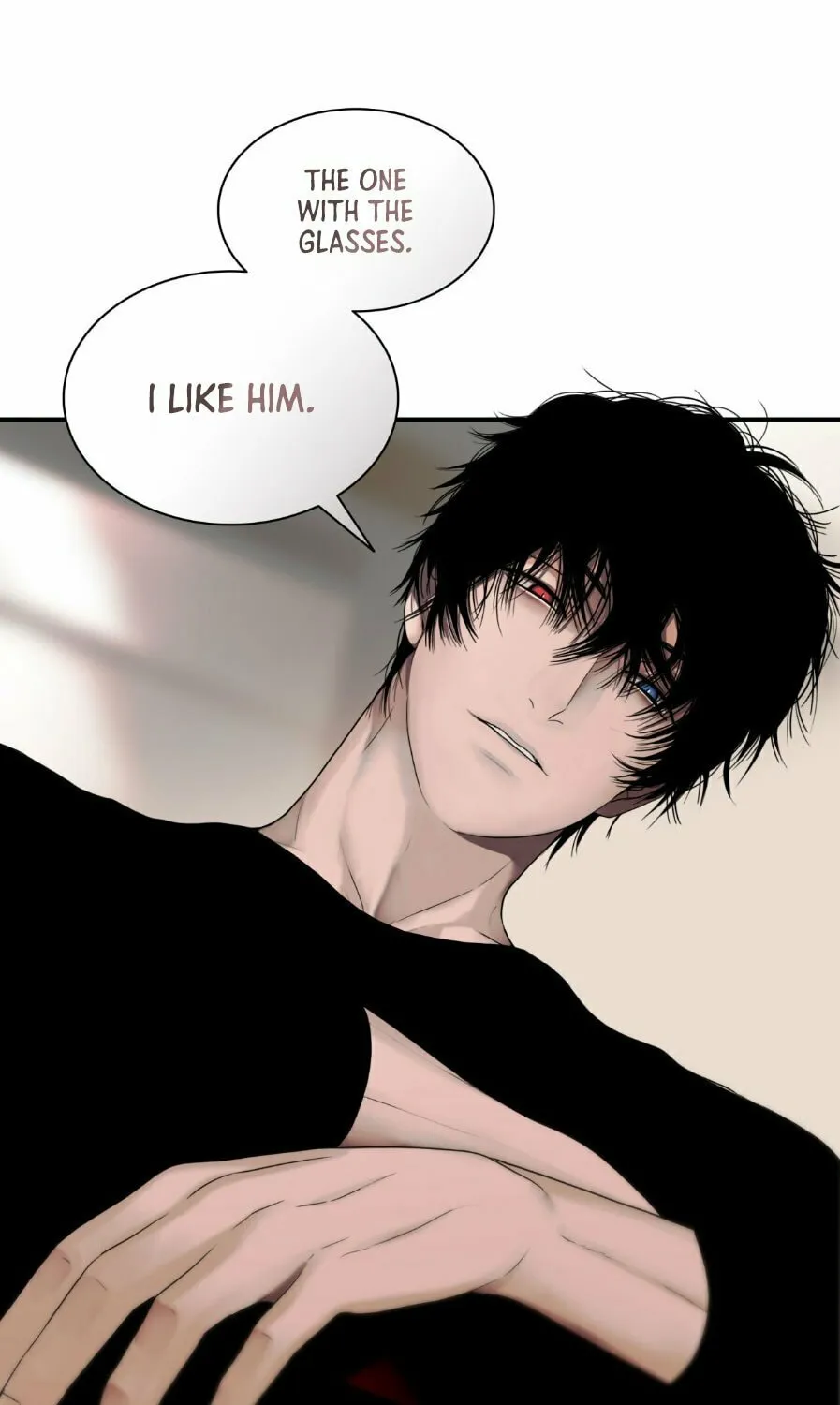 Corrosive Chapter 1 page 159 - 