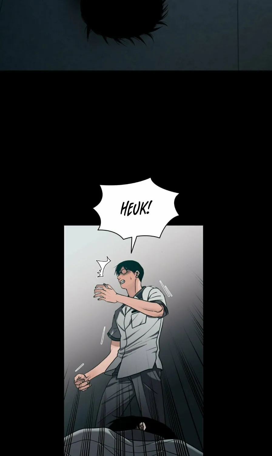 Corrosive Chapter 1 page 18 - 