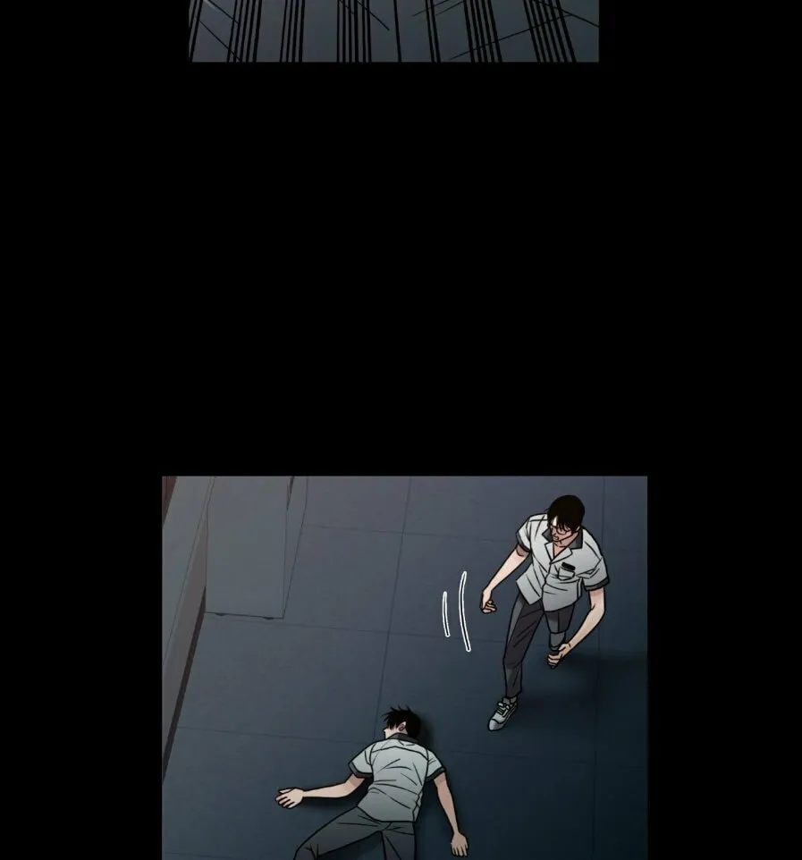 Corrosive Chapter 1 page 19 - 