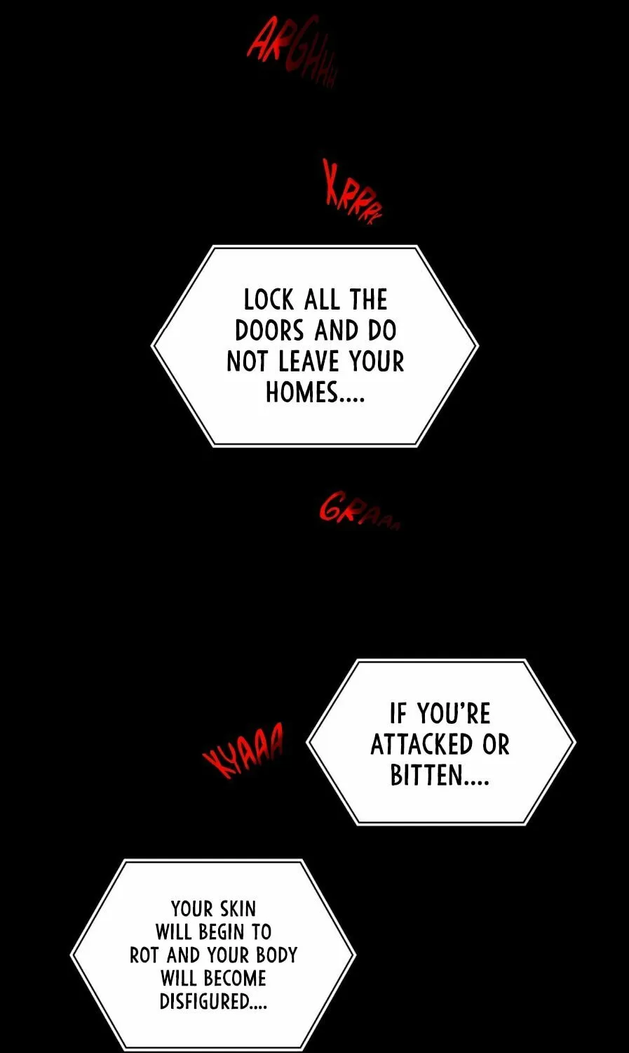 Corrosive Chapter 1 page 3 - 