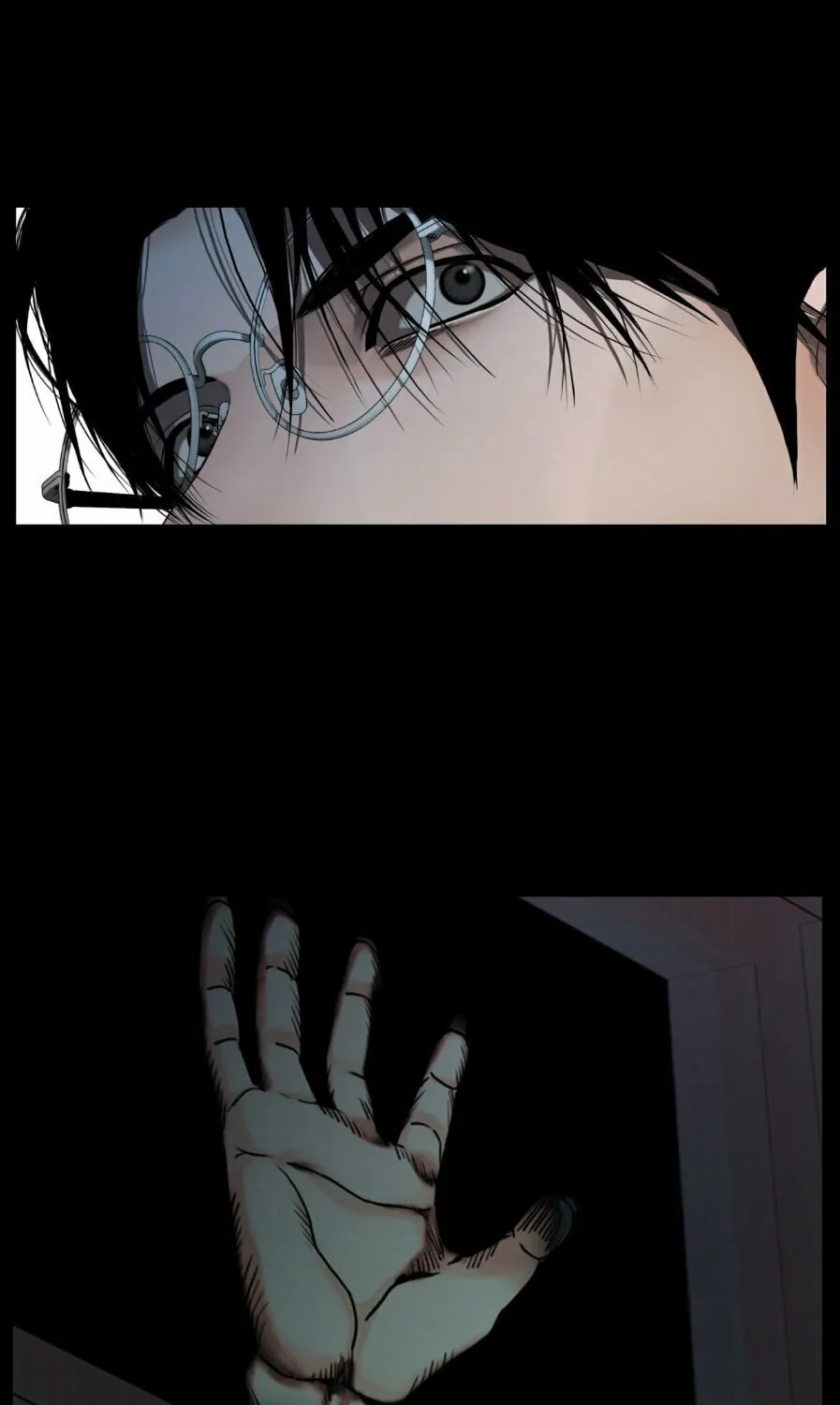 Corrosive Chapter 1 page 21 - 