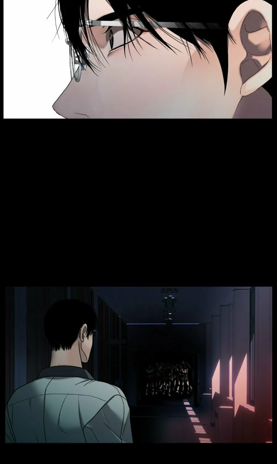 Corrosive Chapter 1 page 25 - 