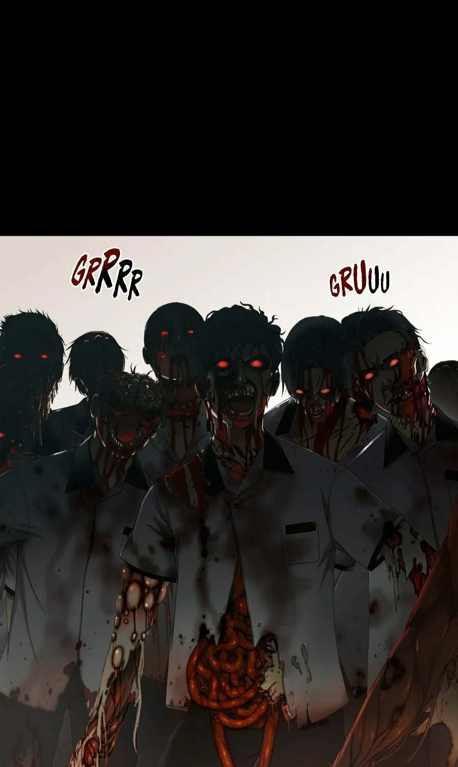 Corrosive Chapter 1 page 26 - 