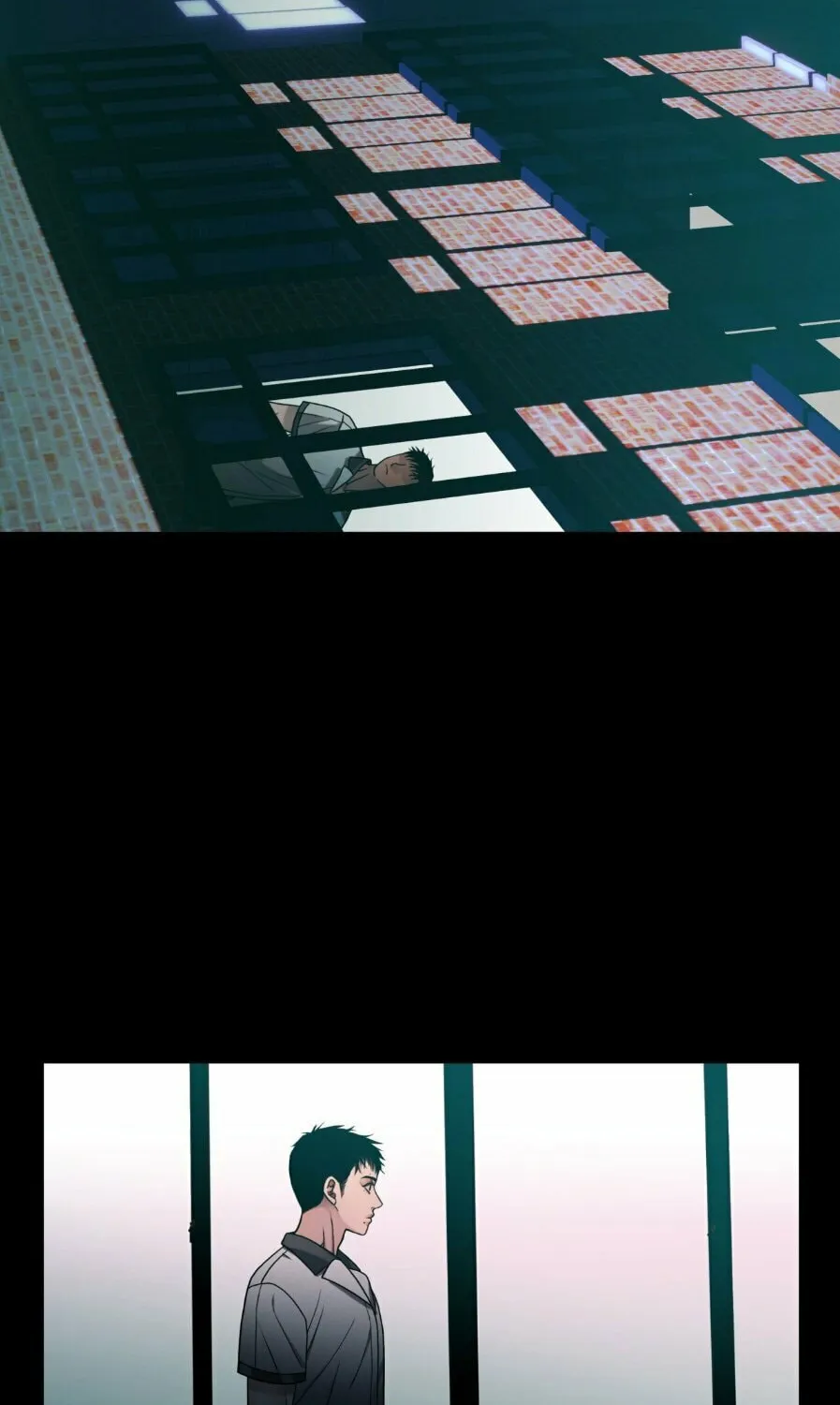 Corrosive Chapter 1 page 32 - 