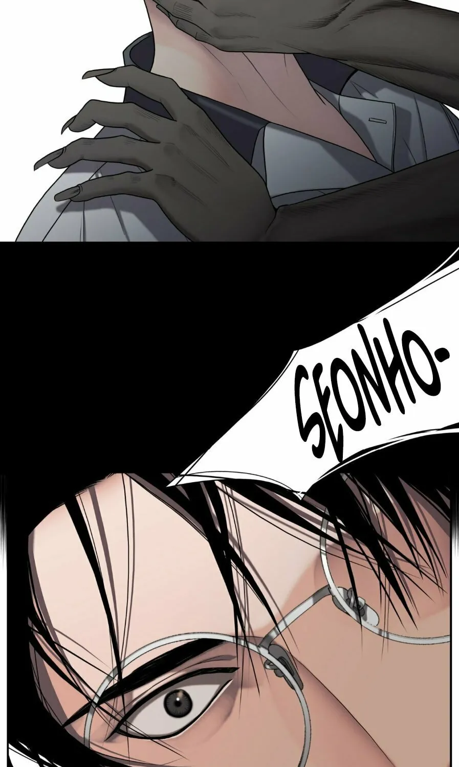 Corrosive Chapter 1 page 35 - 