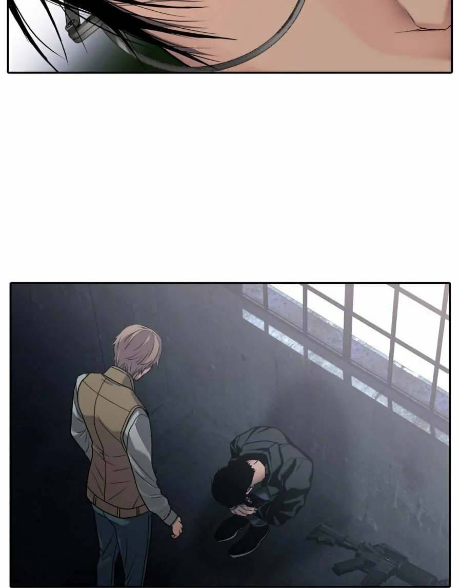 Corrosive Chapter 1 page 36 - 