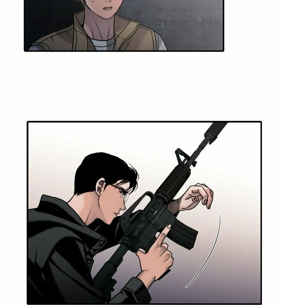 Corrosive Chapter 1 page 39 - 