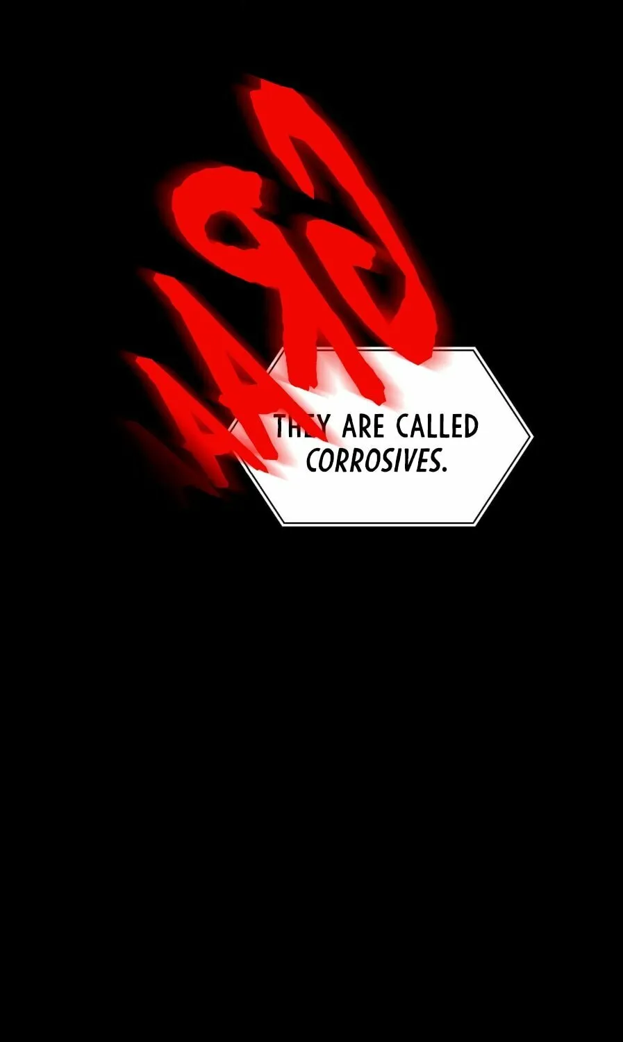 Corrosive Chapter 1 page 5 - 