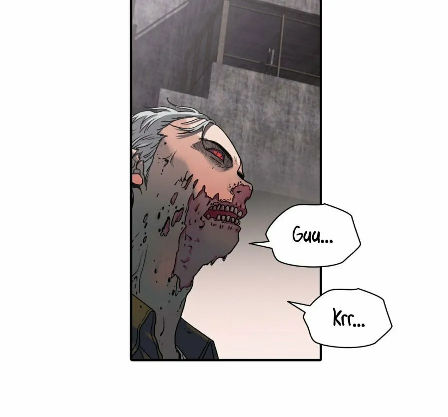 Corrosive Chapter 1 page 42 - 