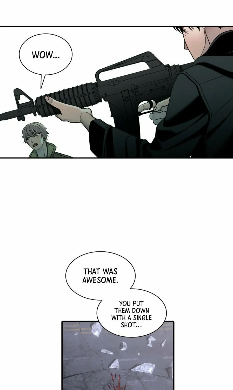 Corrosive Chapter 1 page 44 - 