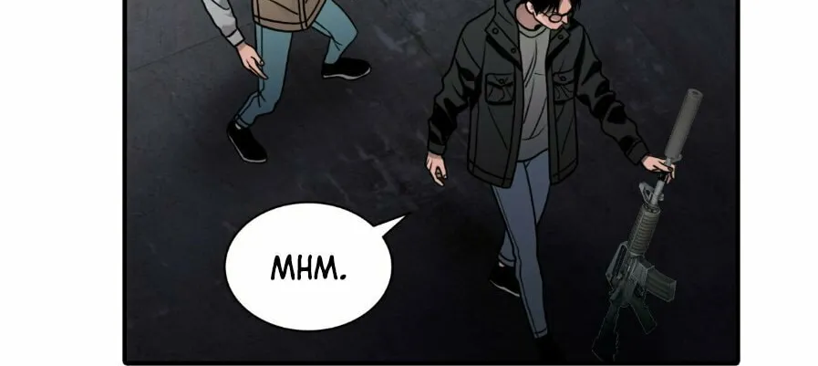 Corrosive Chapter 1 page 46 - 