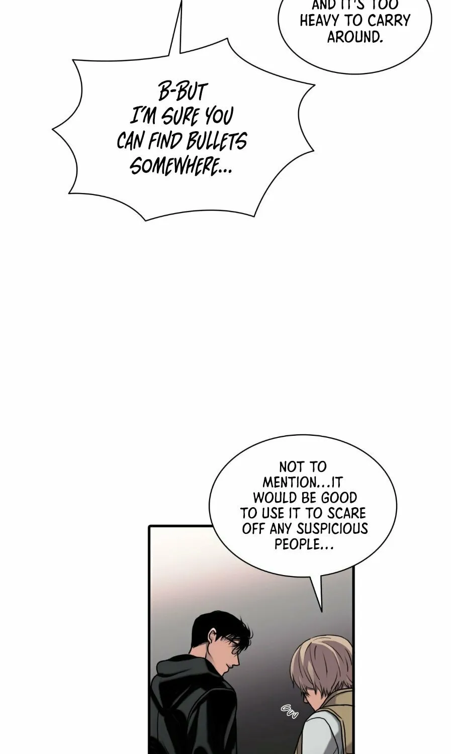 Corrosive Chapter 1 page 48 - 
