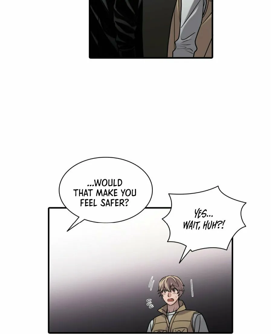 Corrosive Chapter 1 page 49 - 