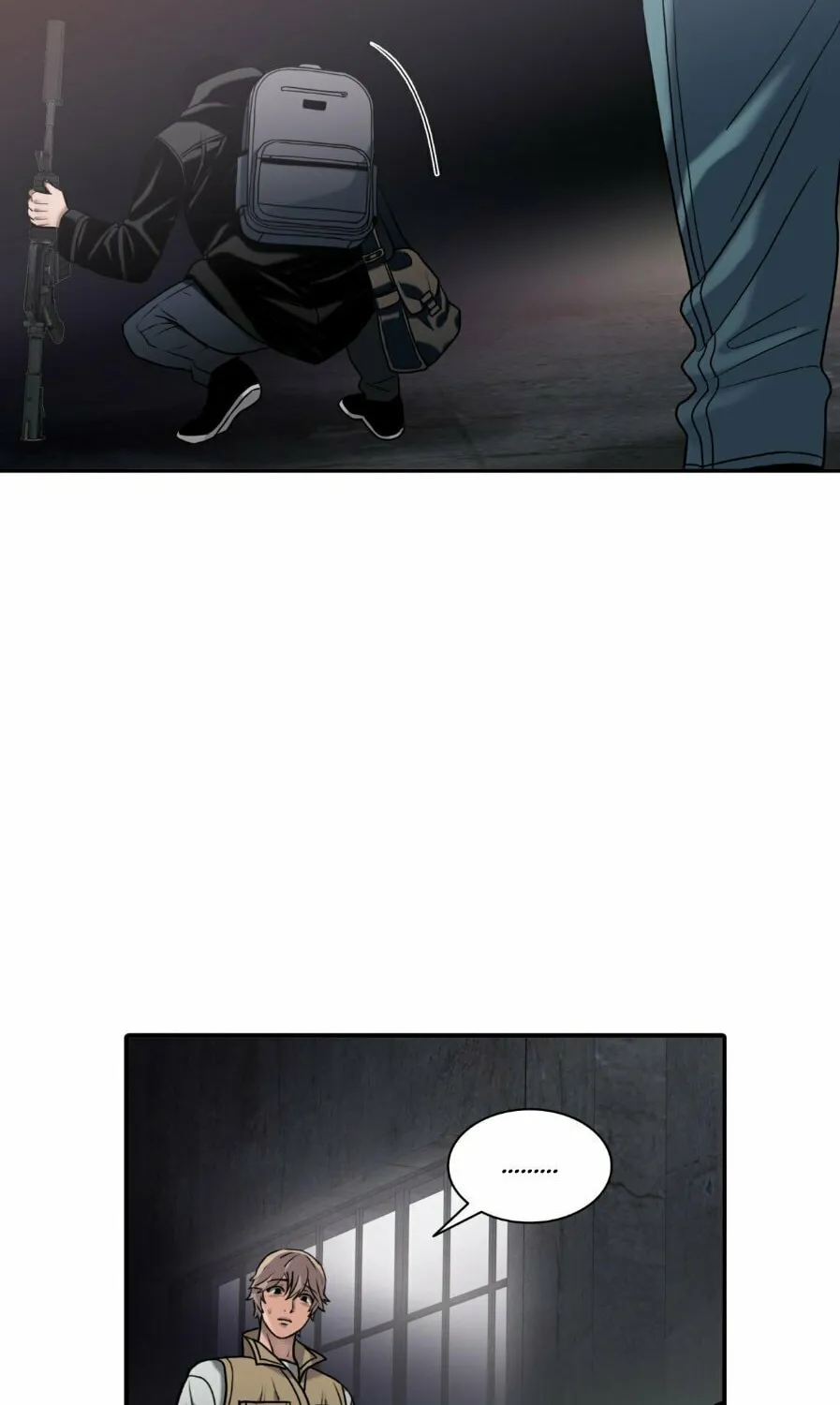 Corrosive Chapter 1 page 51 - 