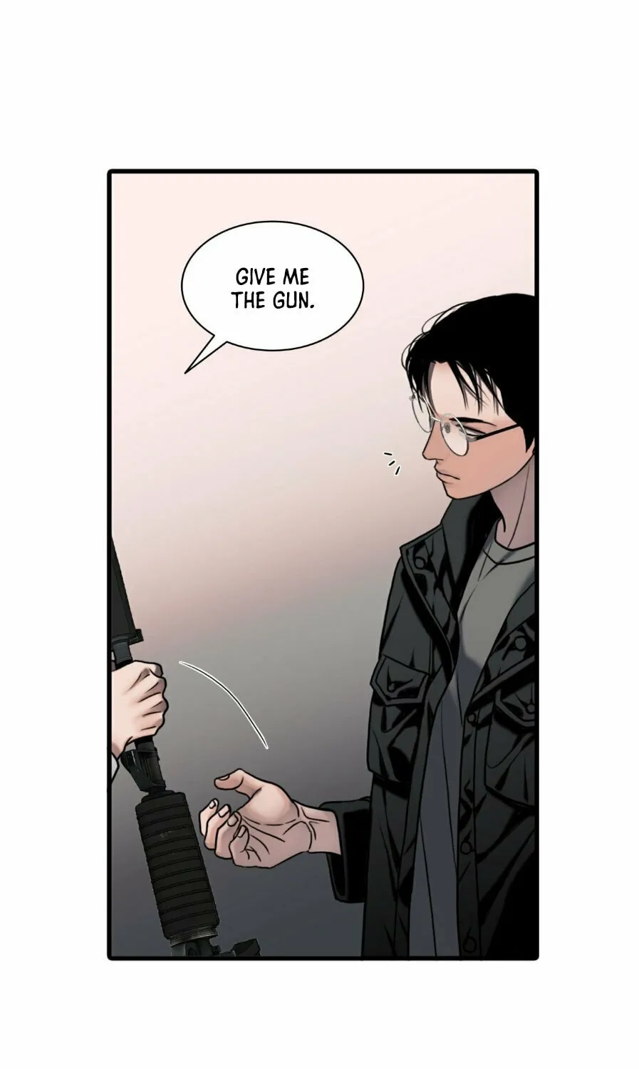 Corrosive Chapter 1 page 53 - 