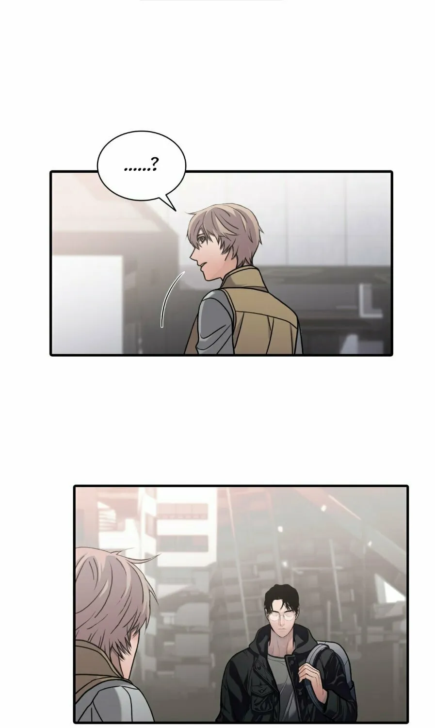 Corrosive Chapter 1 page 59 - 