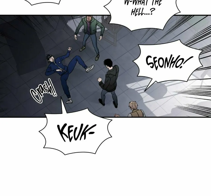 Corrosive Chapter 1 page 64 - 