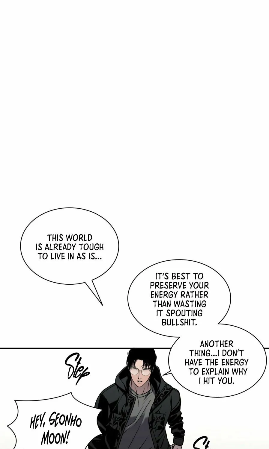Corrosive Chapter 1 page 65 - 