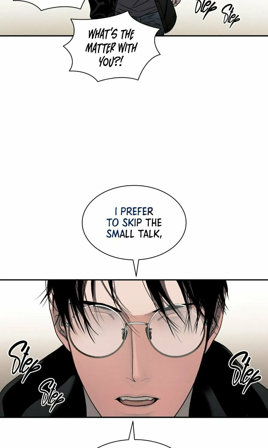 Corrosive Chapter 1 page 66 - 