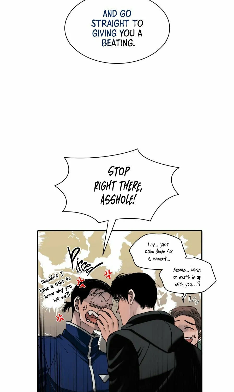 Corrosive Chapter 1 page 67 - 