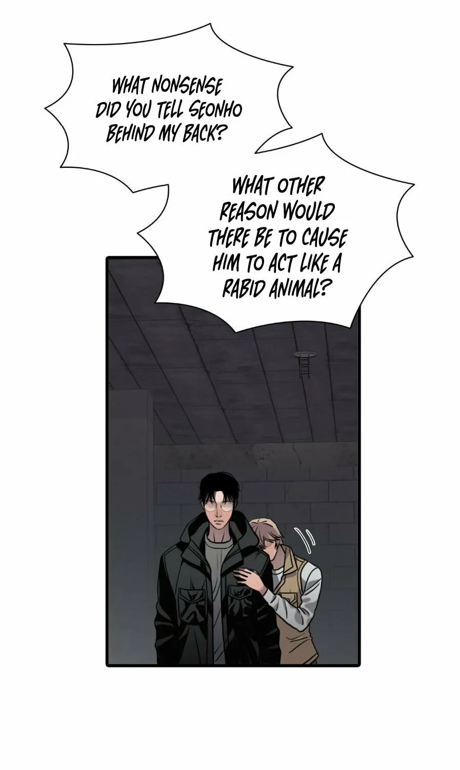 Corrosive Chapter 1 page 70 - 
