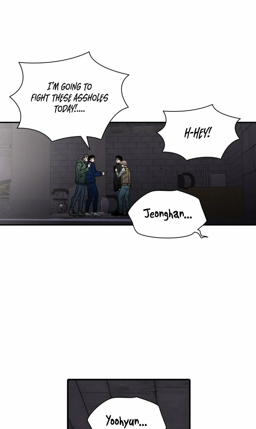 Corrosive Chapter 1 page 73 - 