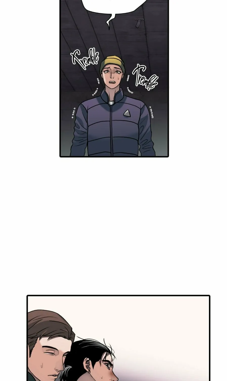 Corrosive Chapter 1 page 74 - 