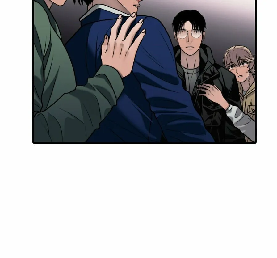 Corrosive Chapter 1 page 75 - 