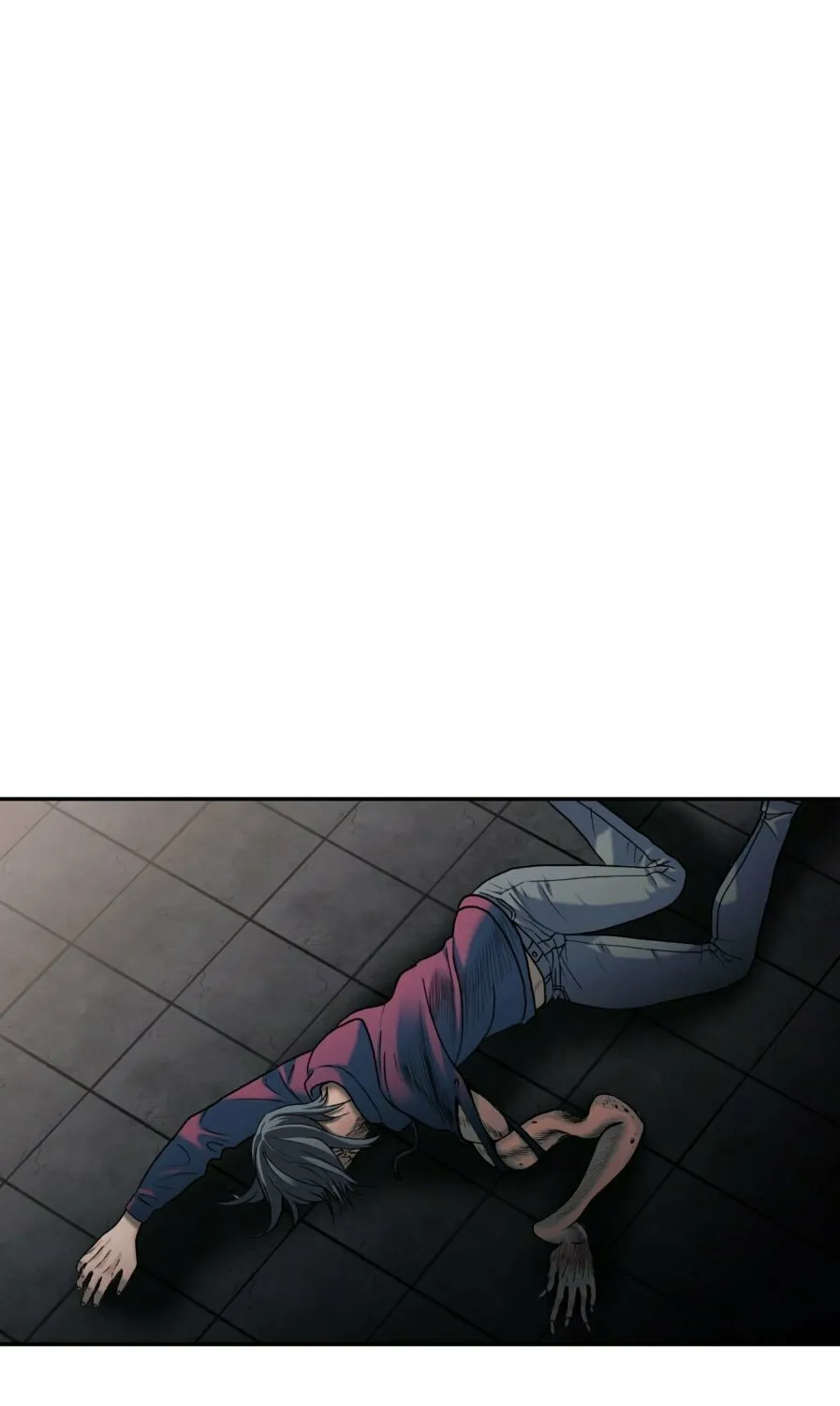 Corrosive Chapter 1 page 76 - 