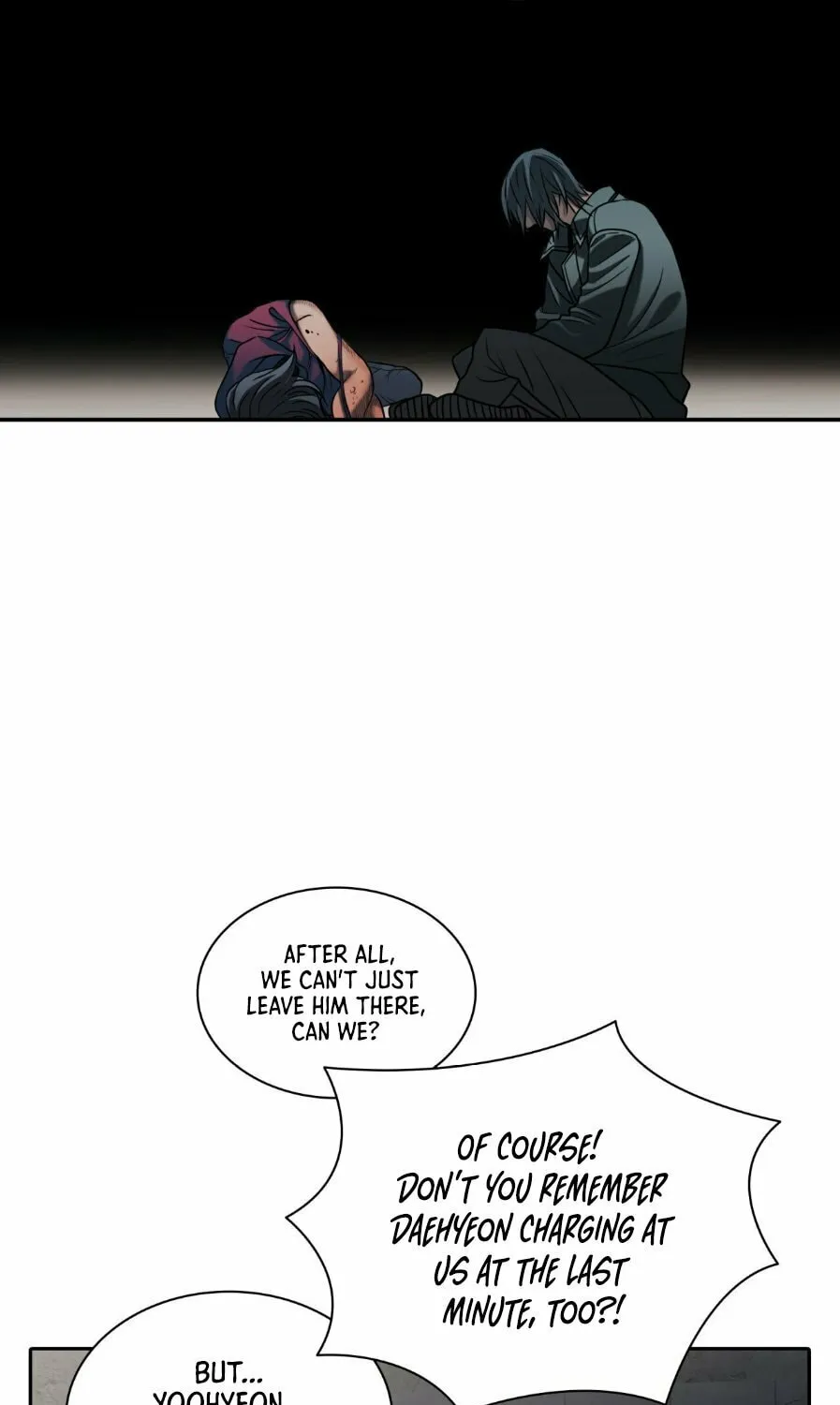 Corrosive Chapter 1 page 79 - 