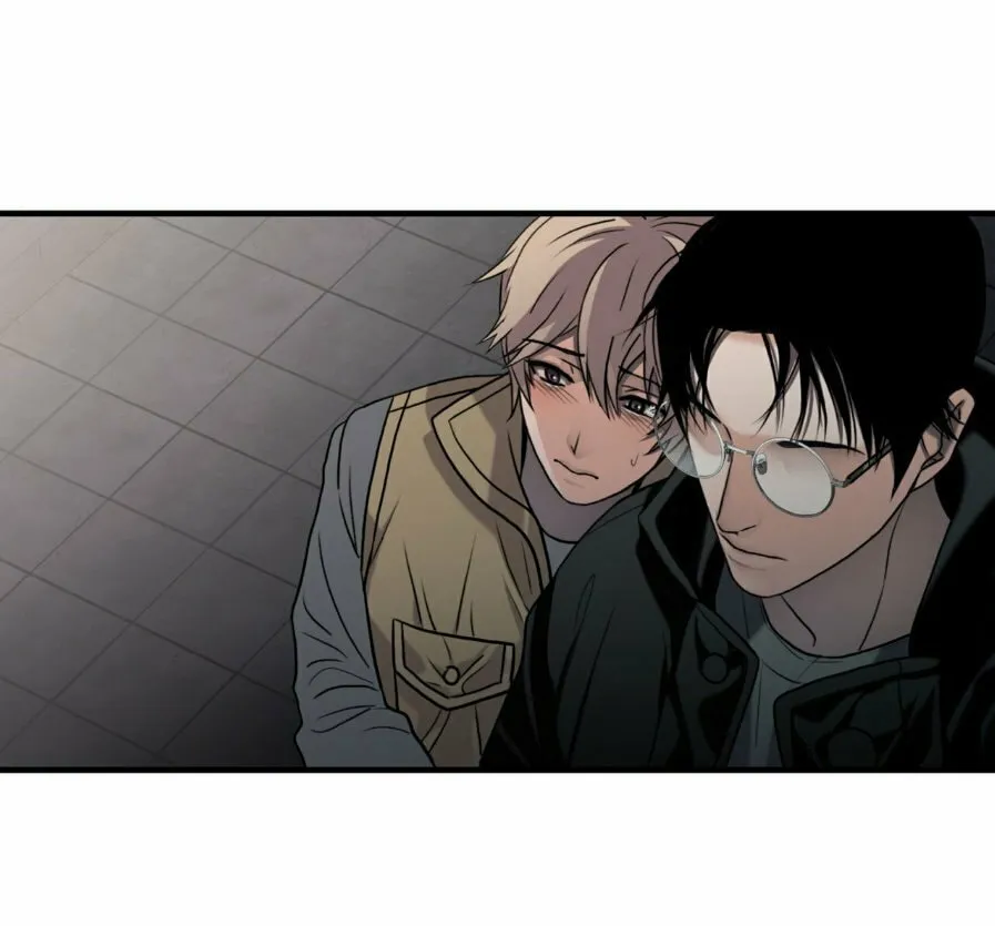 Corrosive Chapter 1 page 81 - 