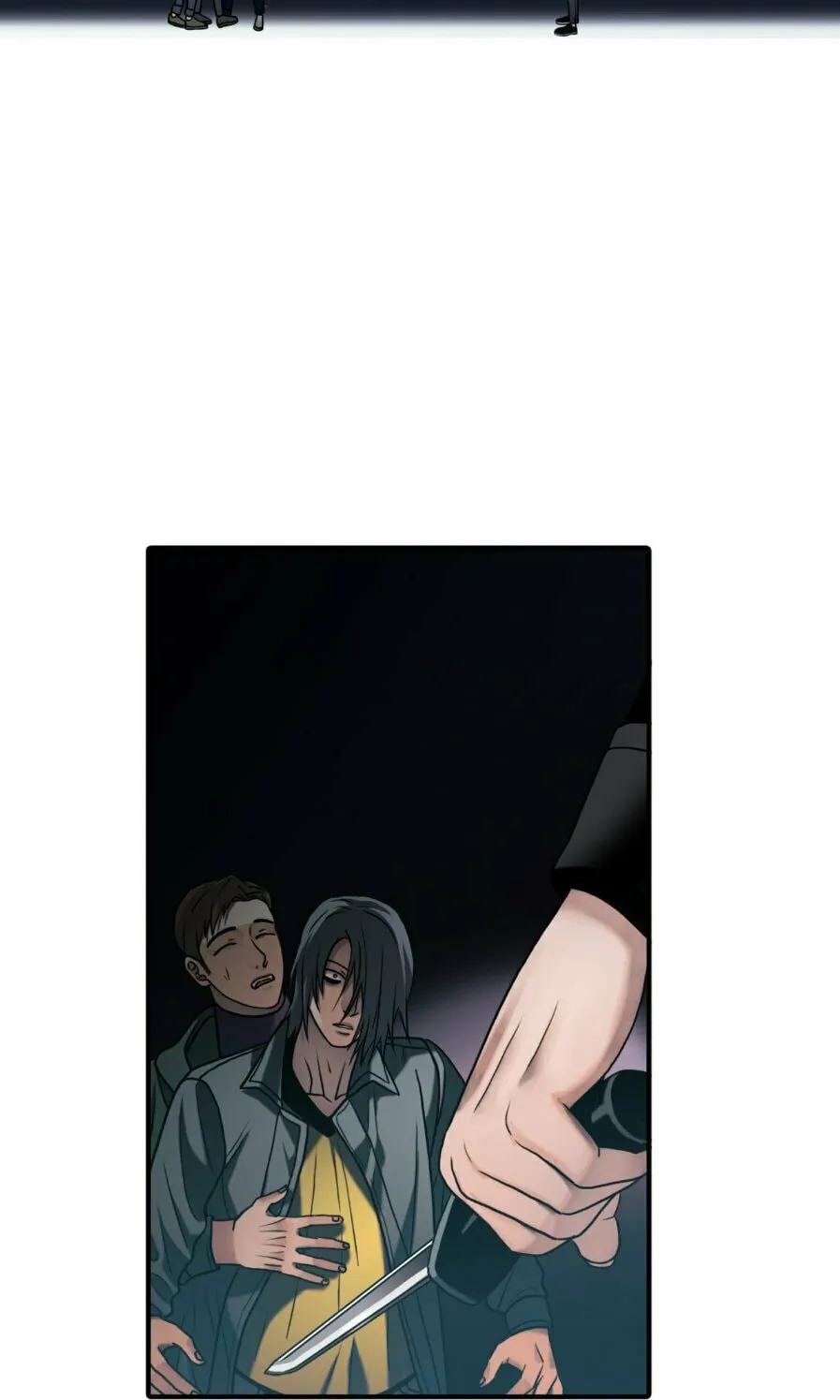Corrosive Chapter 1 page 87 - 