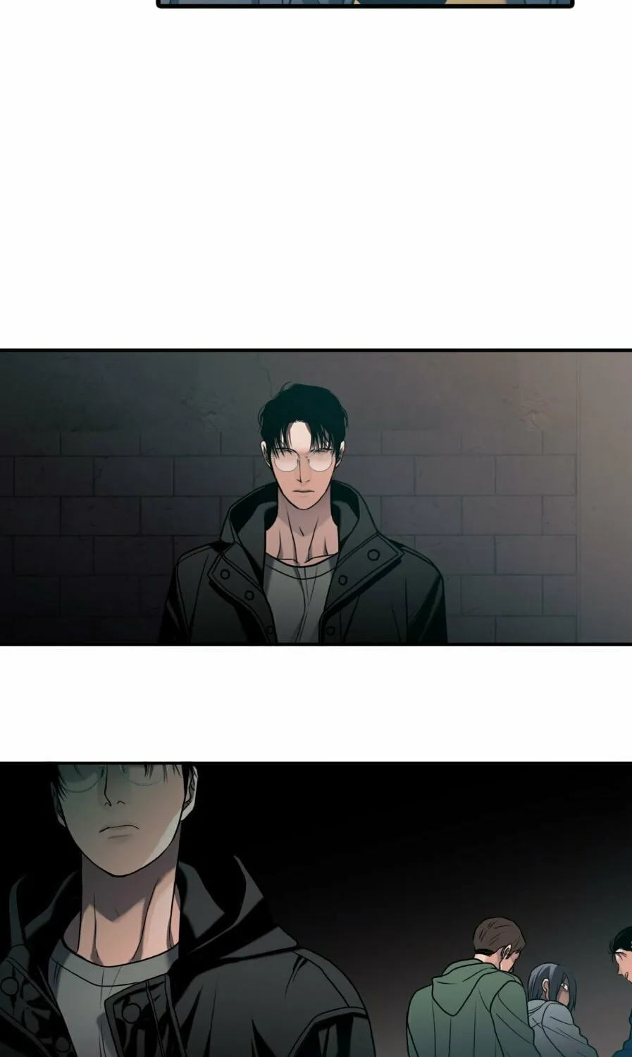 Corrosive Chapter 1 page 89 - 