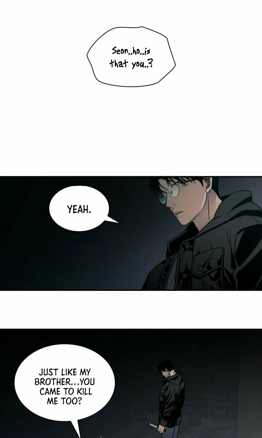 Corrosive Chapter 1 page 91 - 