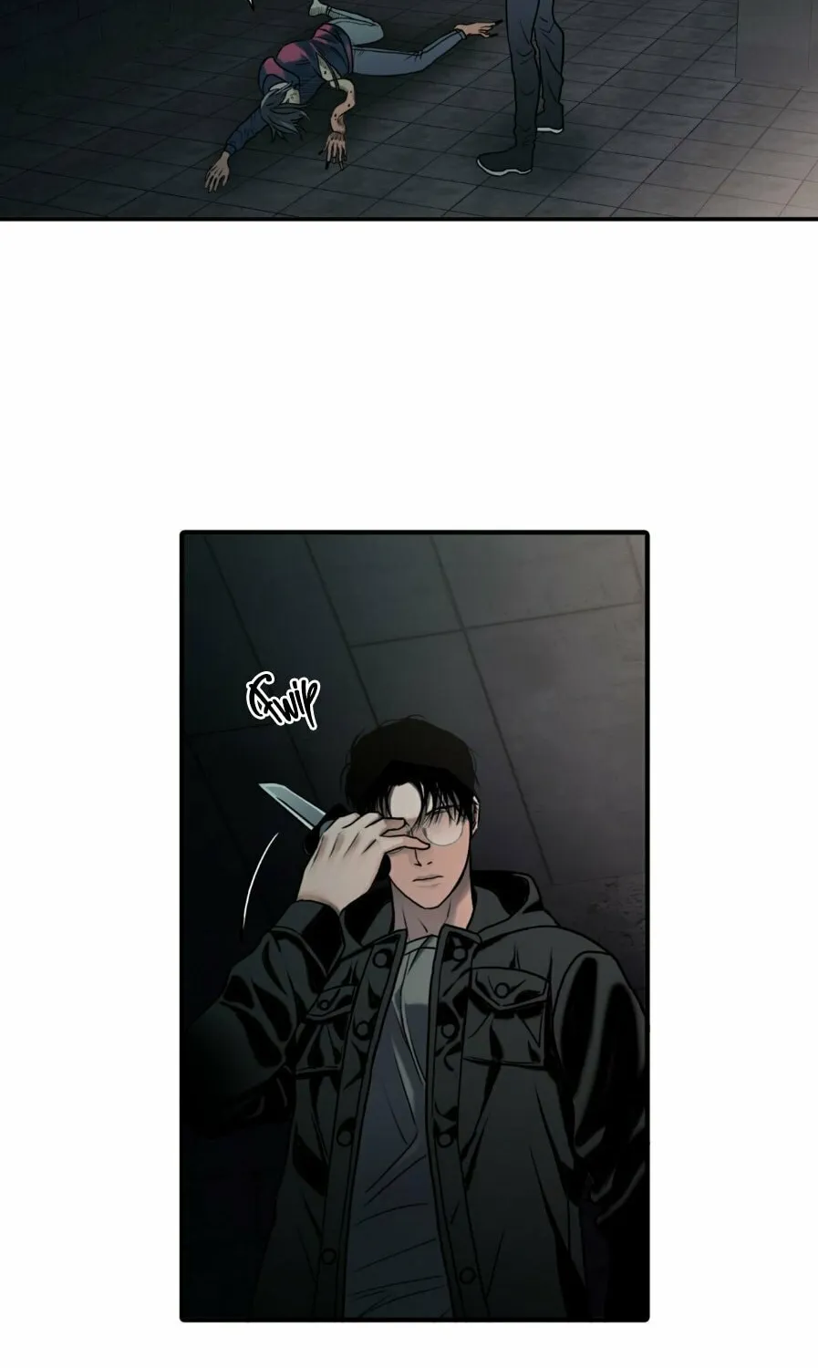 Corrosive Chapter 1 page 92 - 