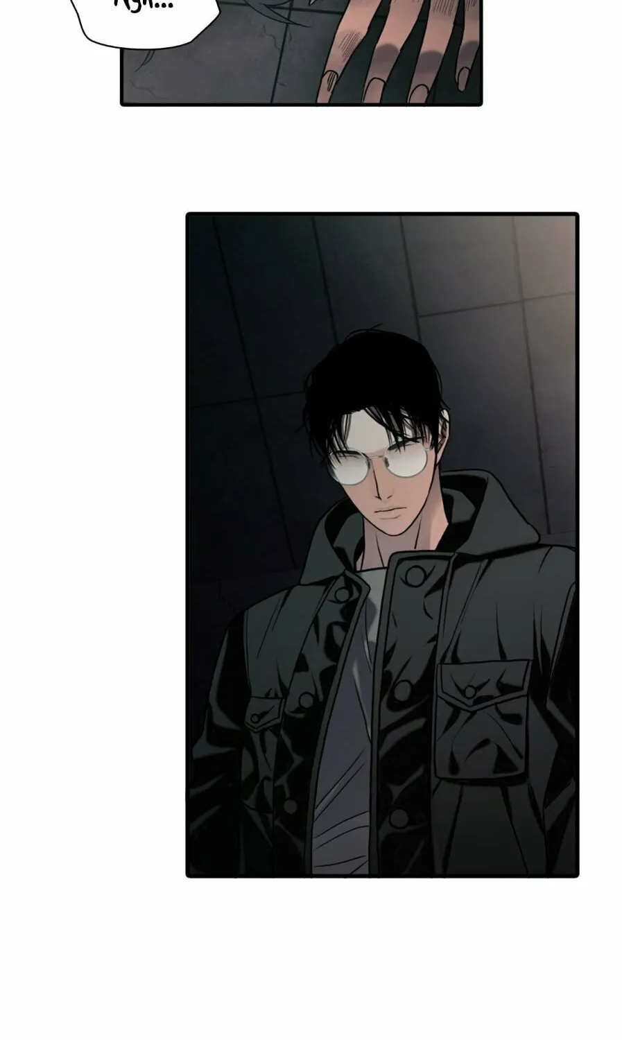 Corrosive Chapter 1 page 98 - 