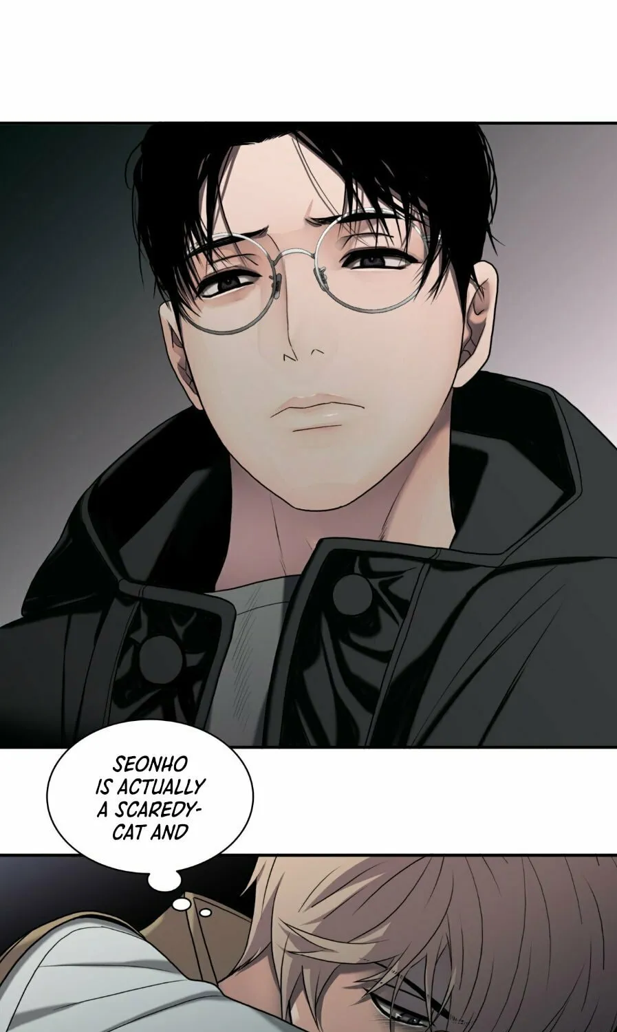 Corrosive Chapter 1 page 99 - 