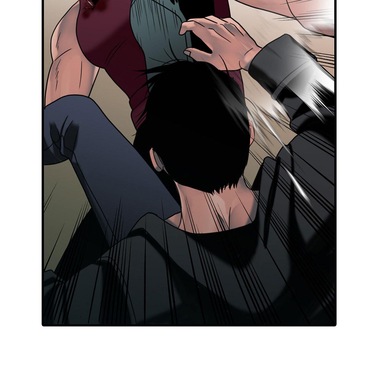 Corrosive Chapter 10.1 page 105 - 