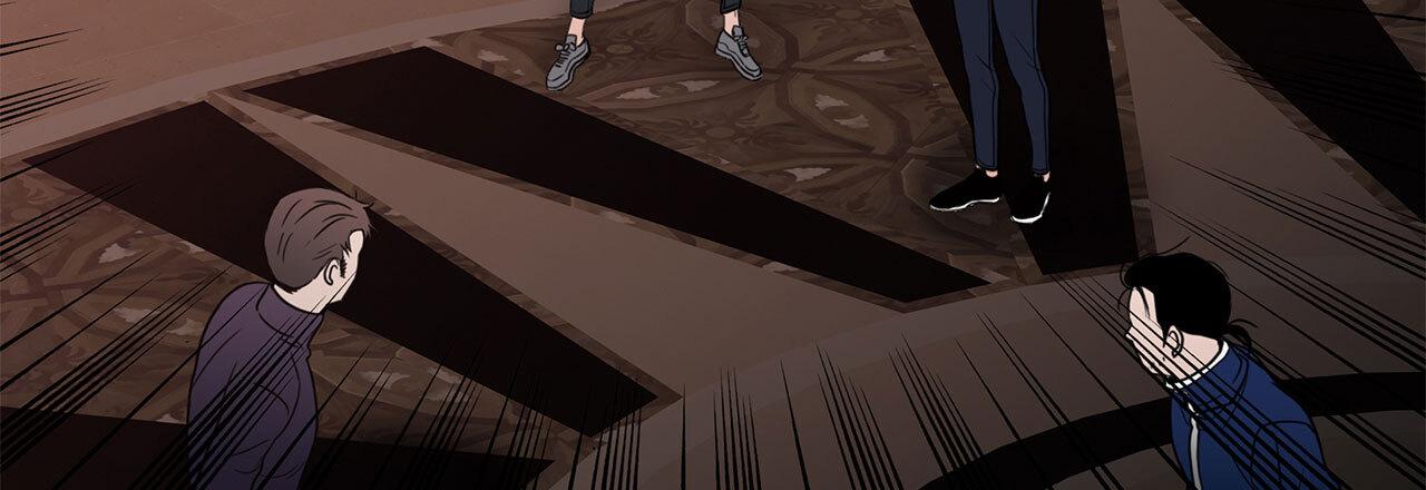 Corrosive Chapter 10.1 page 112 - 
