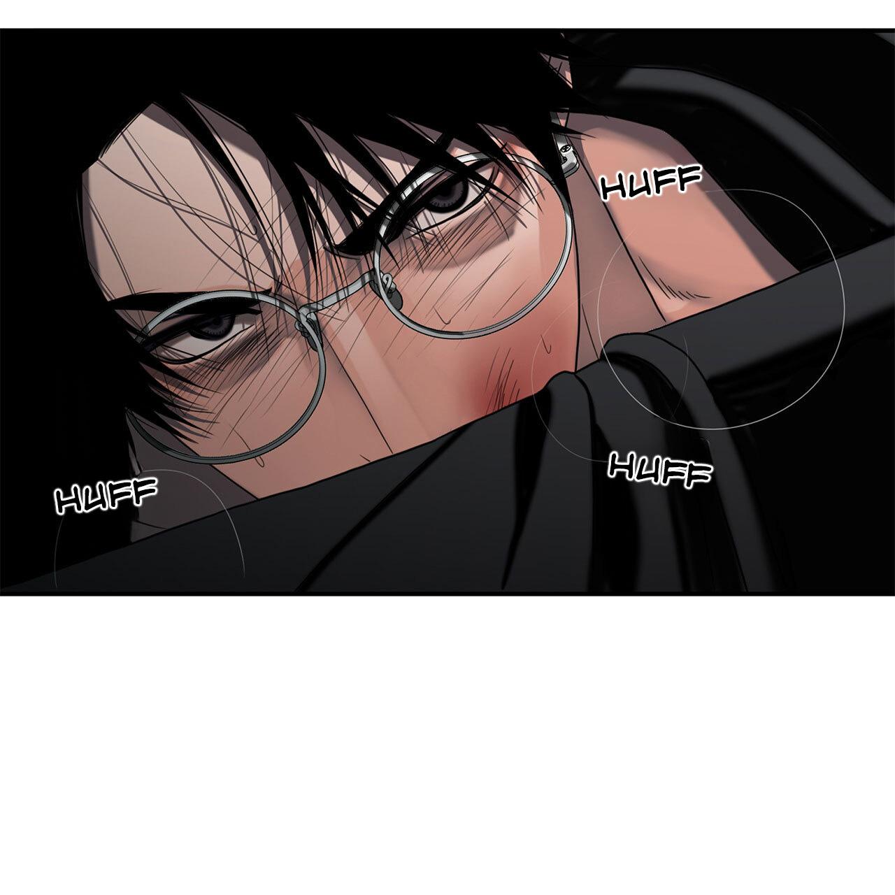 Corrosive Chapter 10.1 page 122 - 