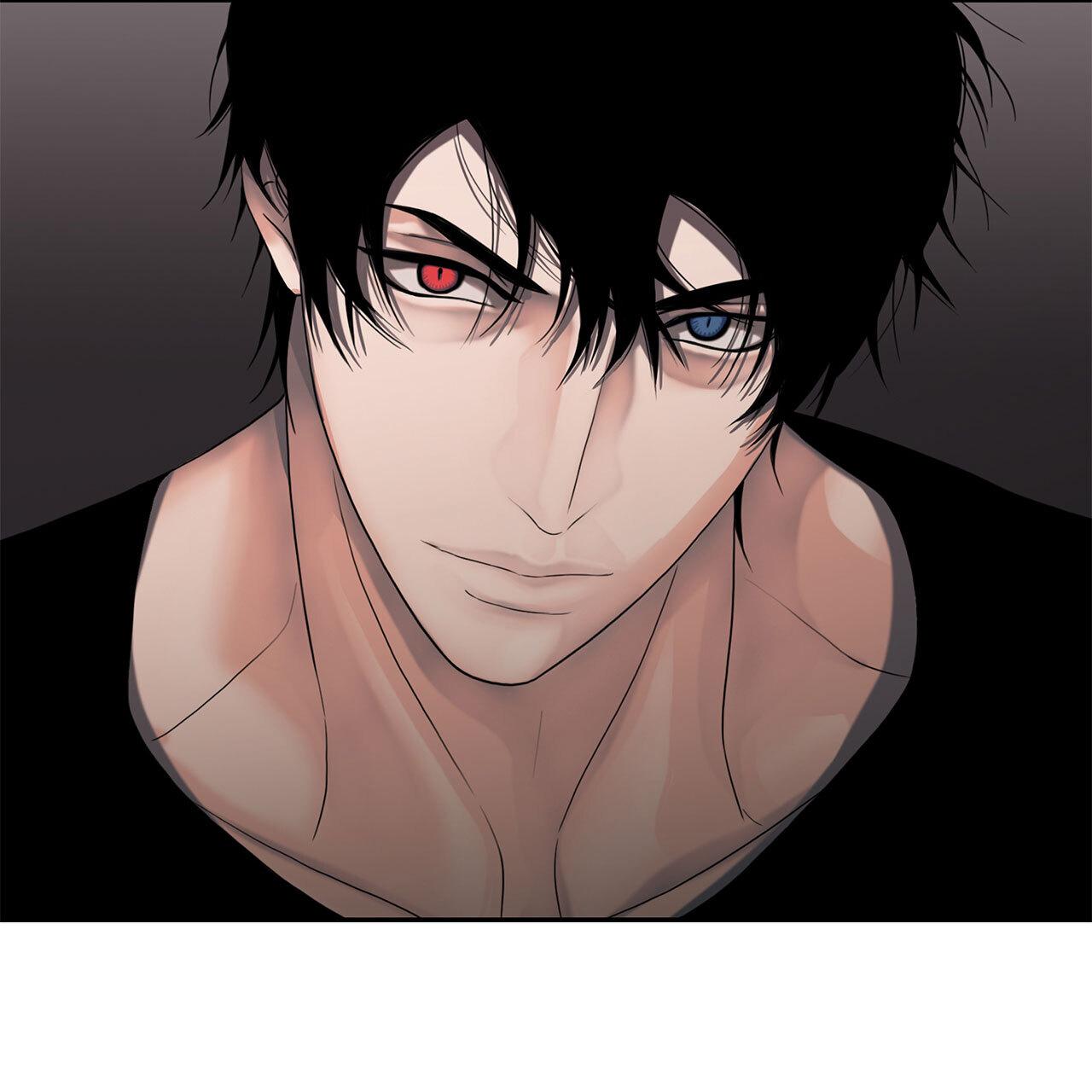 Corrosive Chapter 10.1 page 125 - 