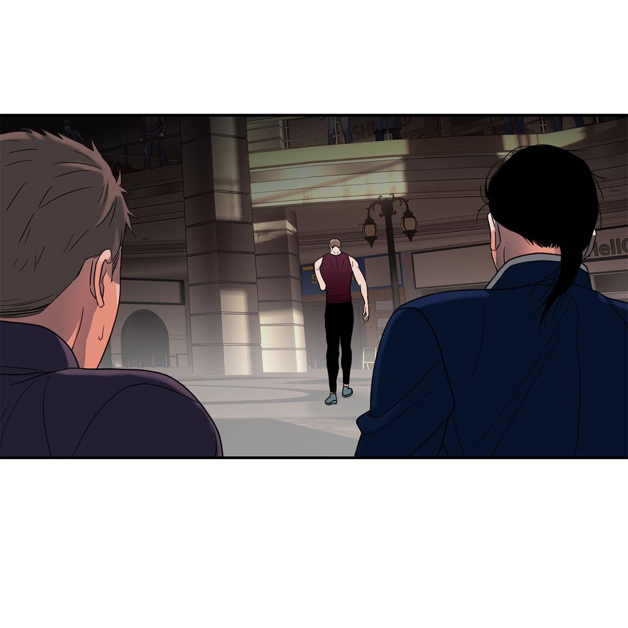Corrosive Chapter 10.1 page 148 - 