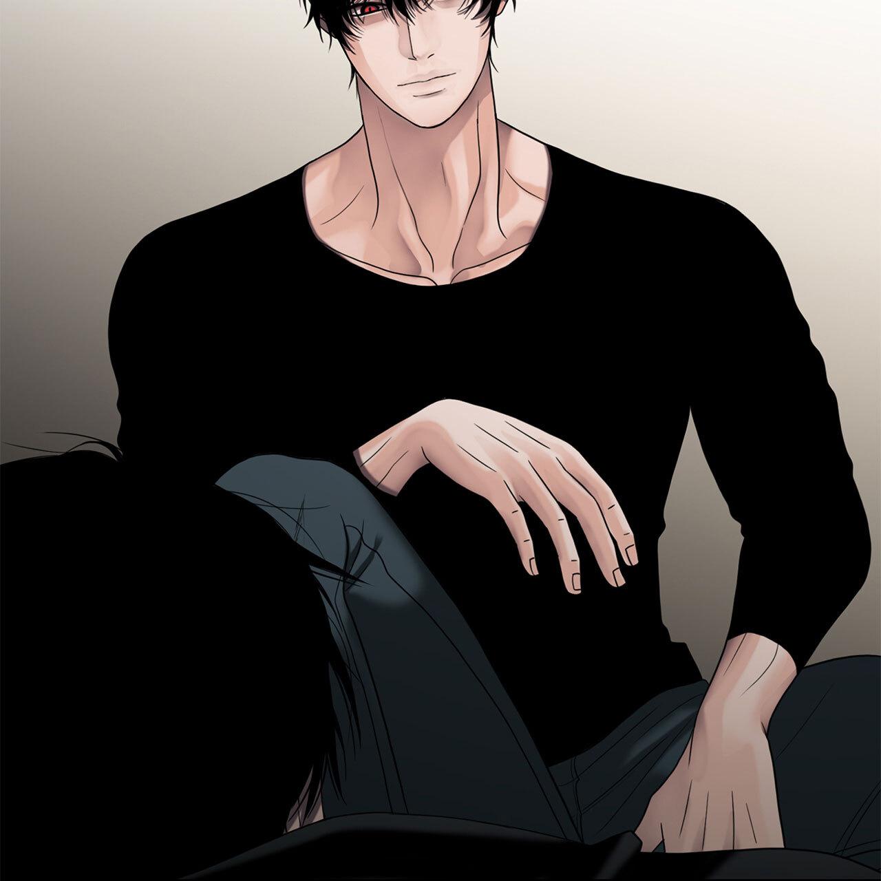 Corrosive Chapter 10.1 page 154 - 