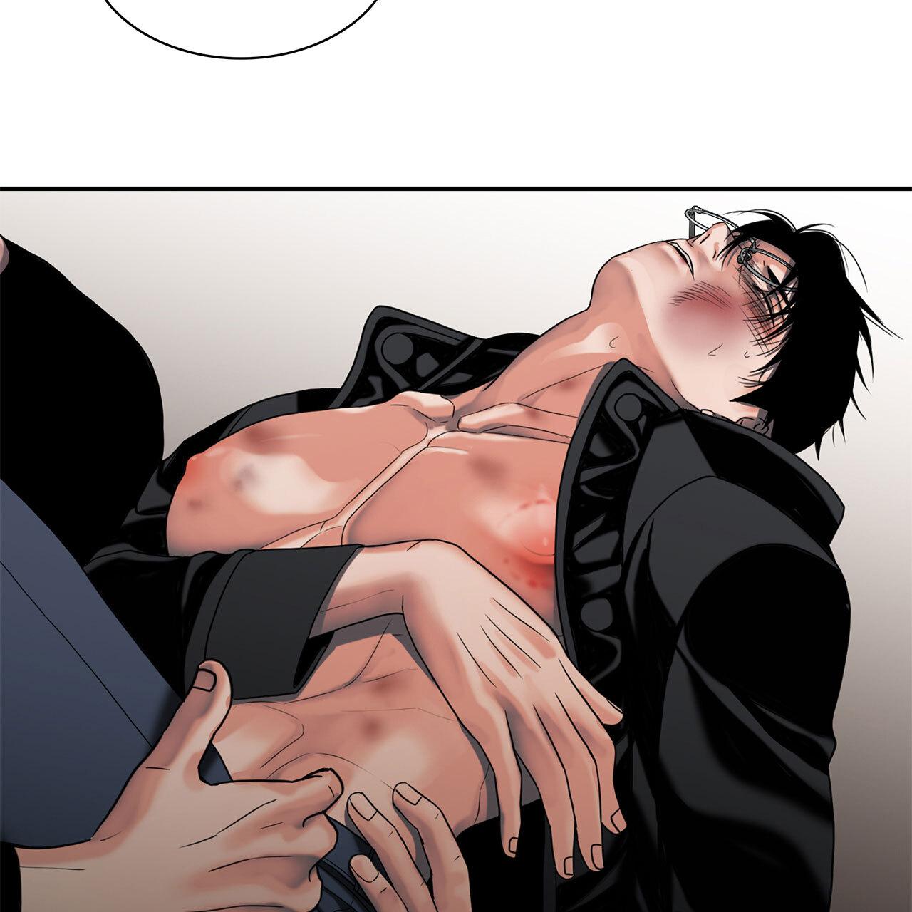 Corrosive Chapter 10.1 page 166 - 